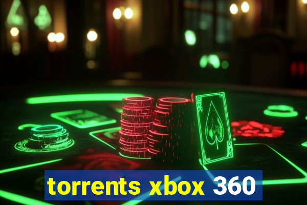 torrents xbox 360